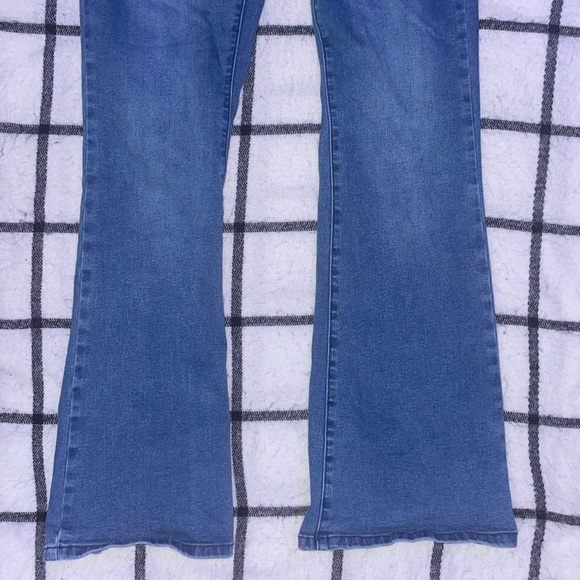 Bell Bottom Jeans - Picture 2 of 3